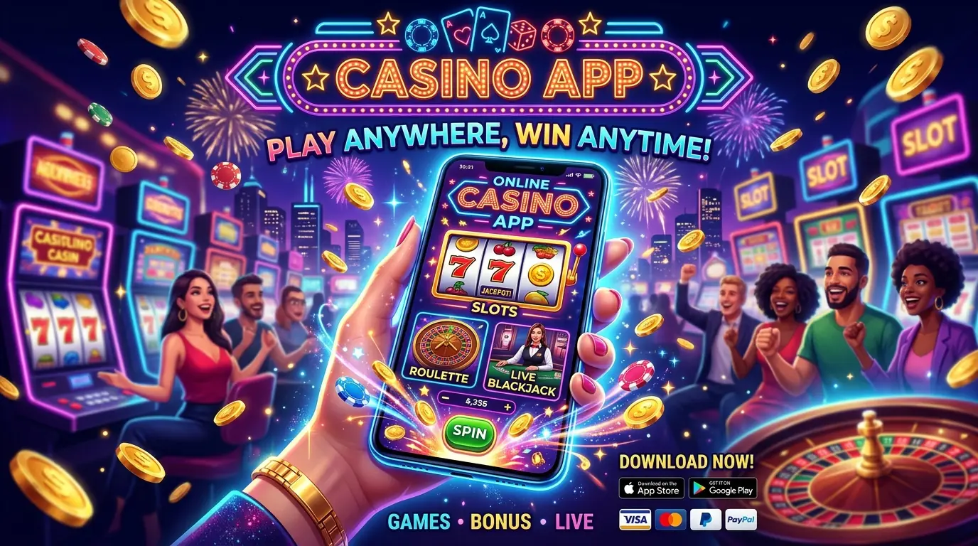 Winomania app