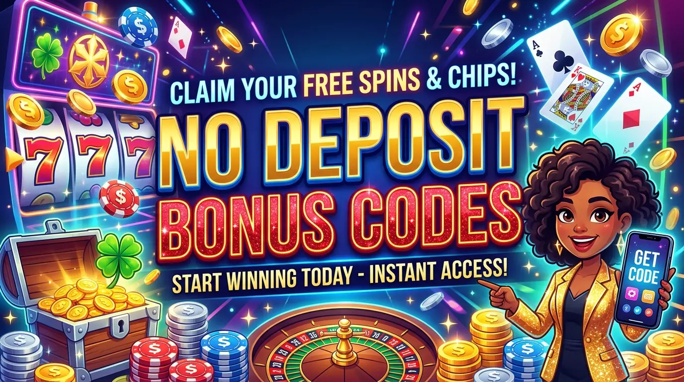 Winomania no deposit bonus codes