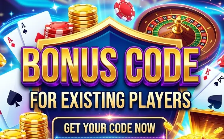 Winomania bonus code for existing players