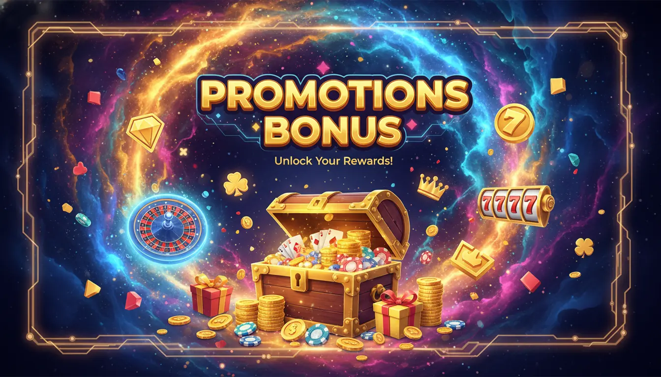 Winomania promotions