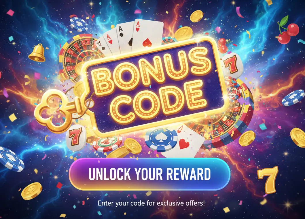 Winomania bonus code