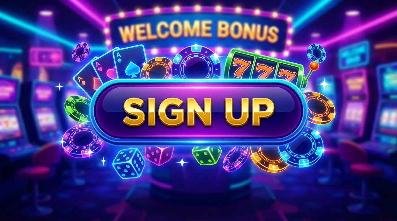 Winomania sign up