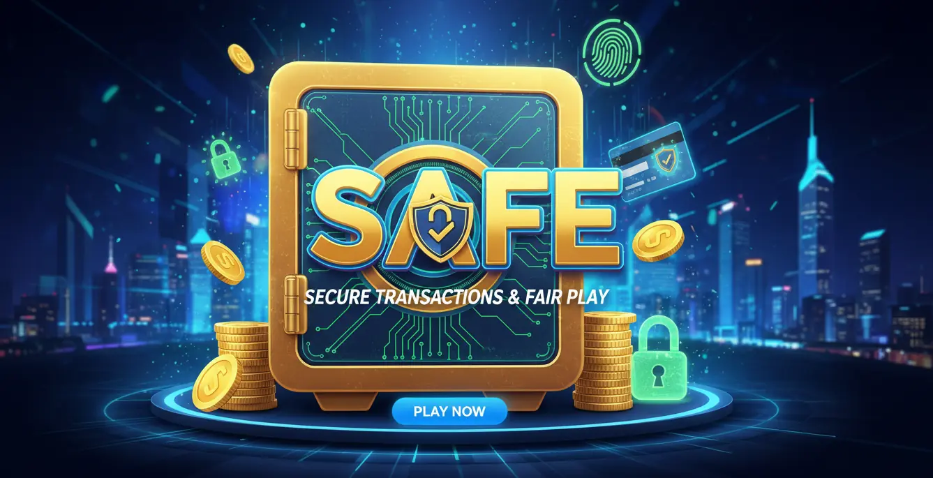 Is Winomania casino safe