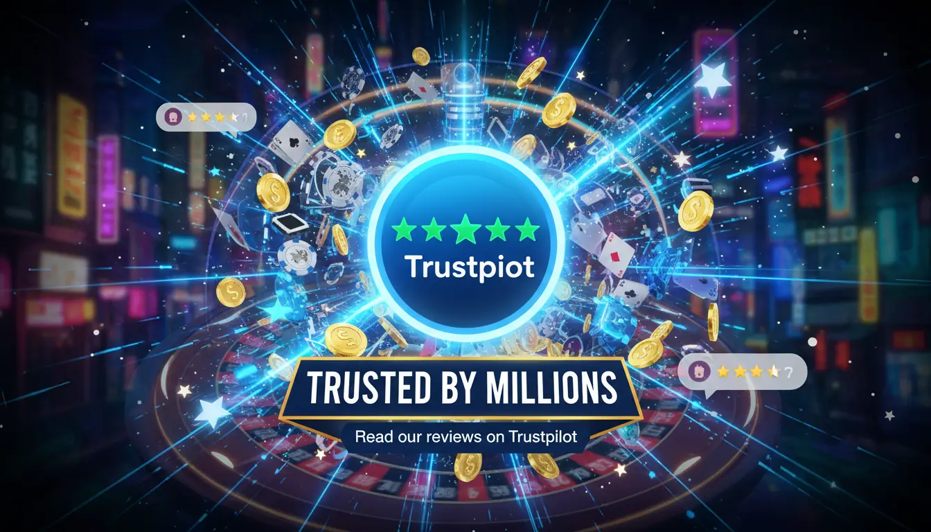 Winomania Trustpilot